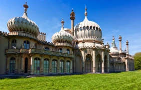 Um guia para o orgulho de Brighton