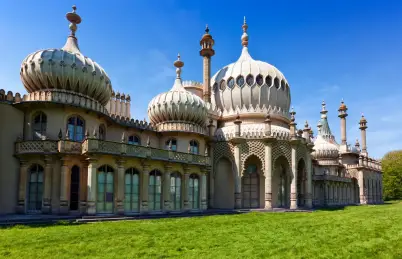מדריך לגאוות בראייטון