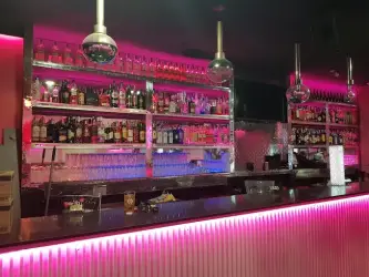 Malaga Gay Bars