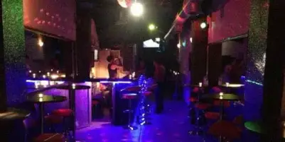 Club 17 - (Closed)