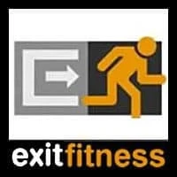 Exit Fitness - DITUTUP