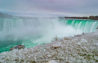 Gay Niagara On The Lake