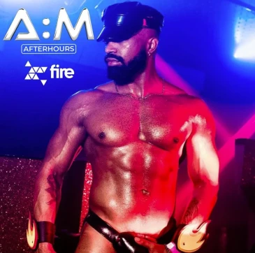 A:M afterhours @ Protocol