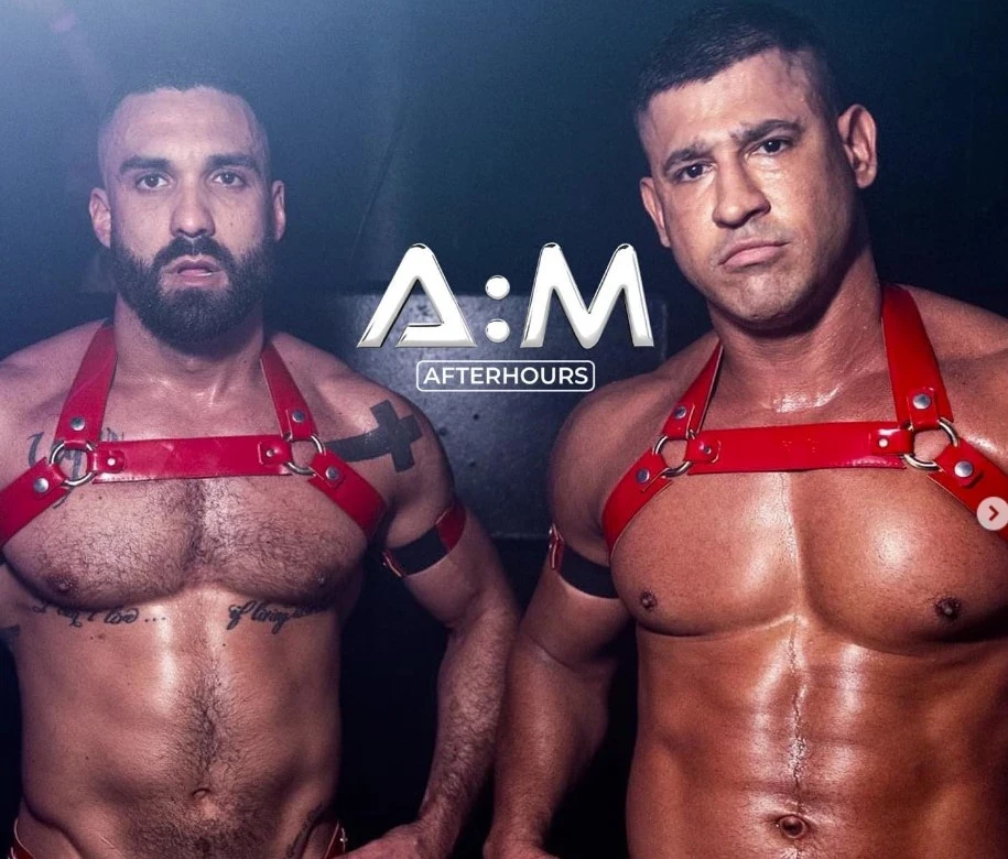 A:M afterhours @ Protocol