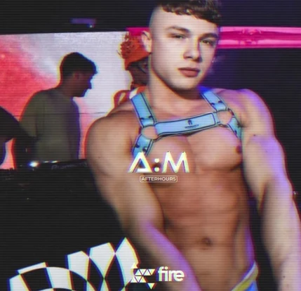 A:M afterhours @ Protocol