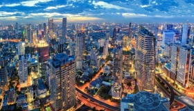 Bangkok gay massage areas