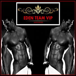 brochure i aften haj Eden VIP Team, Warsaw - gay massage in Warsaw, Poland - Travel Gay