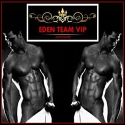 Equipe VIP do Éden - Varsóvia