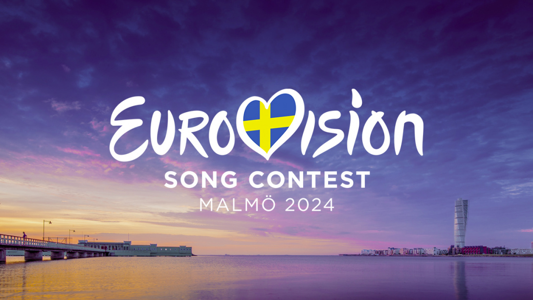 مسابقة الأغنية الأوروبية 2024