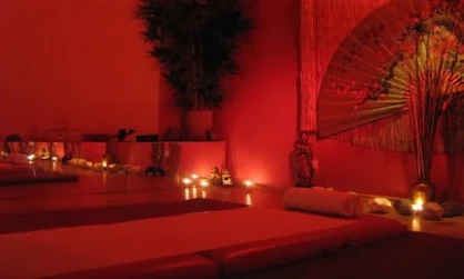 Eden VIP Team - Warsaw