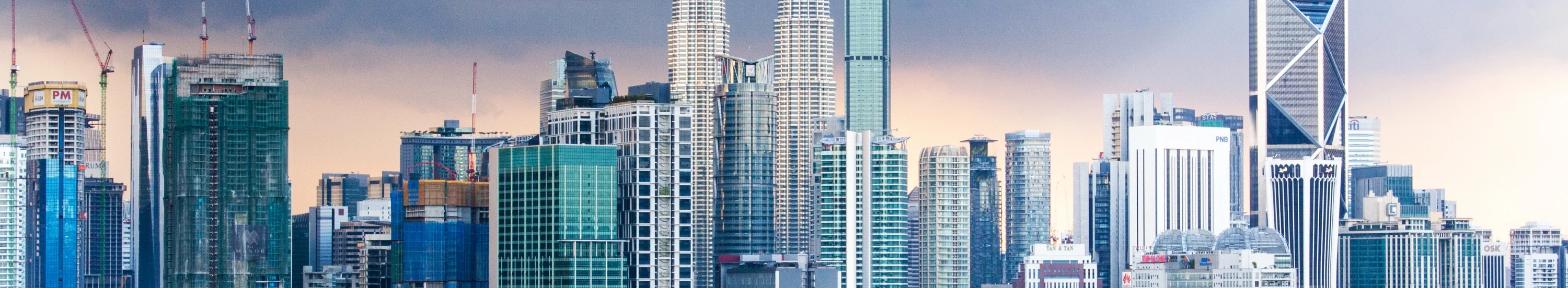 Kuala Lumpur Gay Map