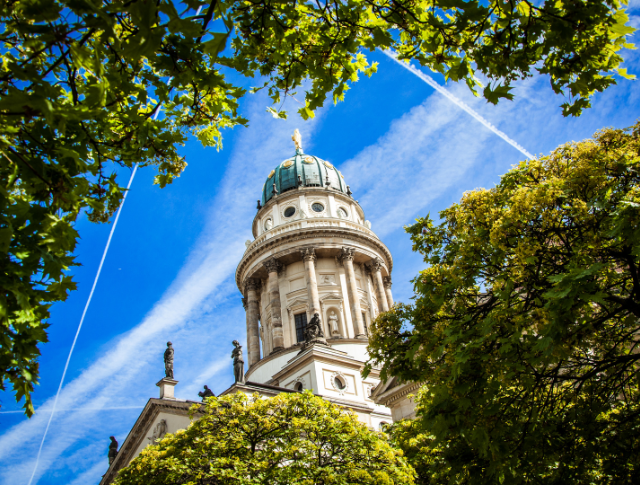 Berlin Berlin