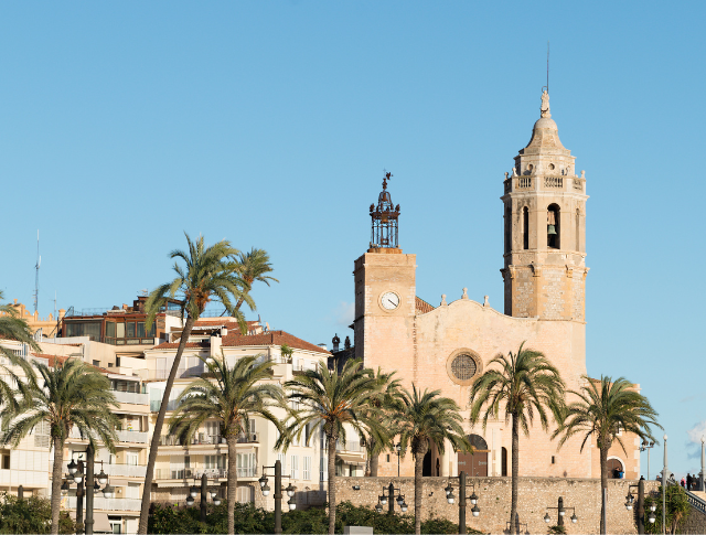 Sitges