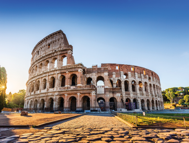 Rome Rome