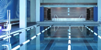 Holmes Place @ Balmes