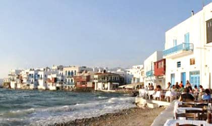 Aming Top 5 Gay Mykonos Travel Tips