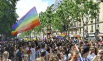 Top Gay Travel Tips for Gay Paris