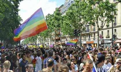Explore-Gay-Paris Top Gay Travel Tips for Gay Paris