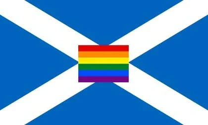 Scotland Sends a Strong Pro-Gay Message