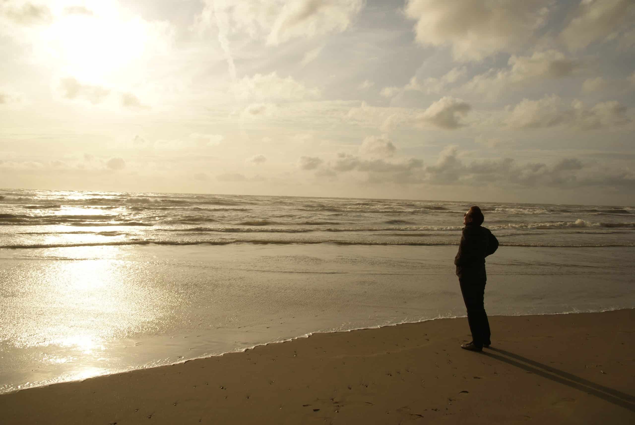 Zandvoort समलैंगिक मंडराते हुए