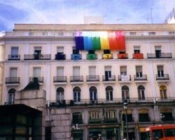 Auberge de jeunesse-Puerta-del-Sol-Madrid-f