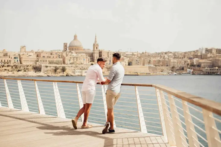 Gay Malta