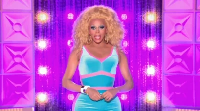 RuPaul