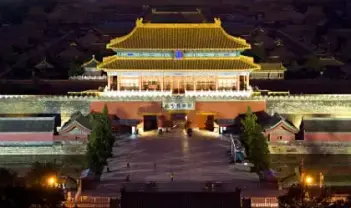 Ocho Cosas Fantásticas sobre Beijing