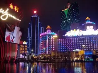 澳門必做的 9 件事