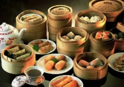 Den bedste dim sum i Hong Kong