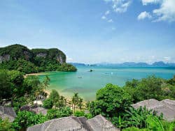 Paradijs Koh Yao Resort