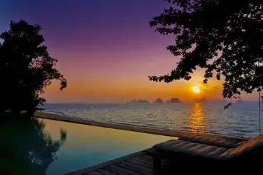Koh Yao - One Of Thailand's Unspoilt Islands