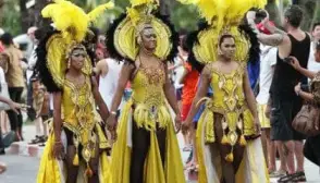 Phuket Pride 2014