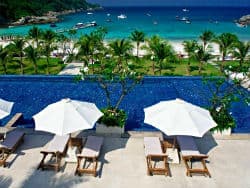 Racha Phuket Resort