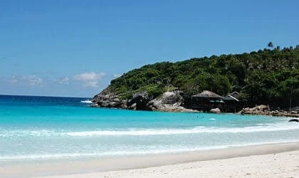 Koh Racha - An Escape From Phuket