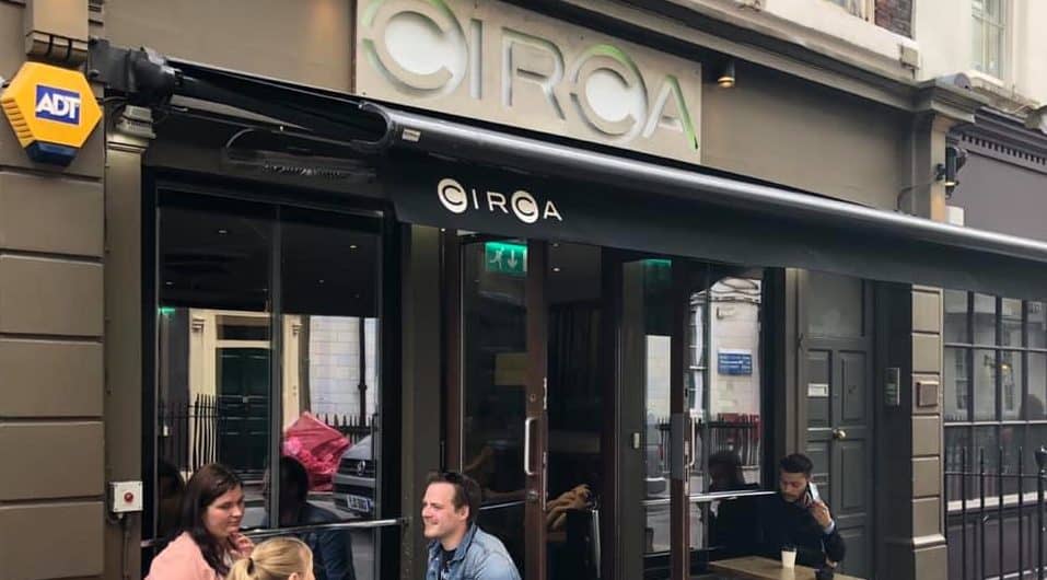 Cirka Soho