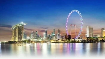 Singapore Gay Cheat Sheet