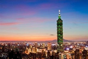 Nosso Taipei Dez melhores coisas para fazer