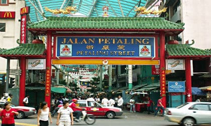 De mest populære ting at gøre i Kuala Lumpur