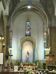 馬尼拉大教堂1