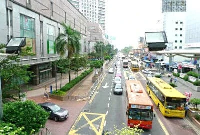 Johor Bahru Top Ten Attractions In Johor Bahru