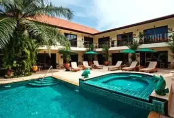 Asia's Top 20 Gay Hotels & Resorts