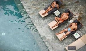 Asia's Top Gay Hotels & Resorts - 2016