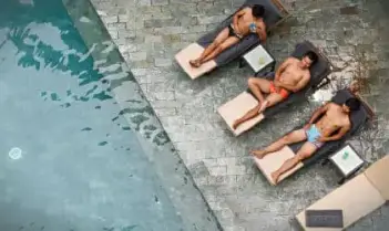 Asia's Top Gay Hotels & Resorts - 2016