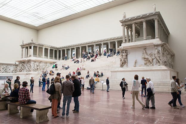 Pergamon Museum