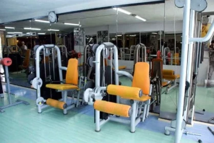 Taksim Flash Gym
