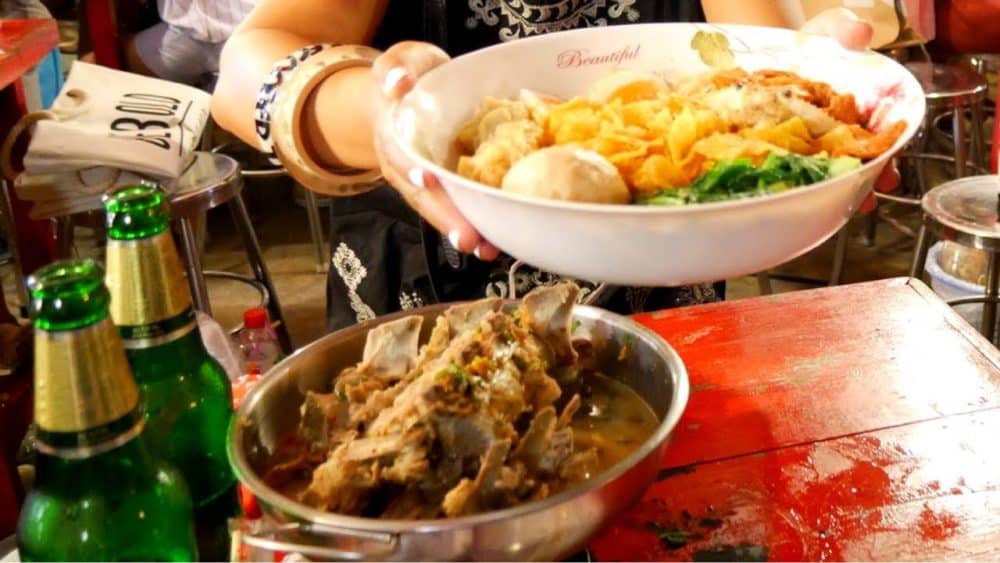 Rot Fai Streetfood