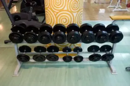 Taksim Flash Gym