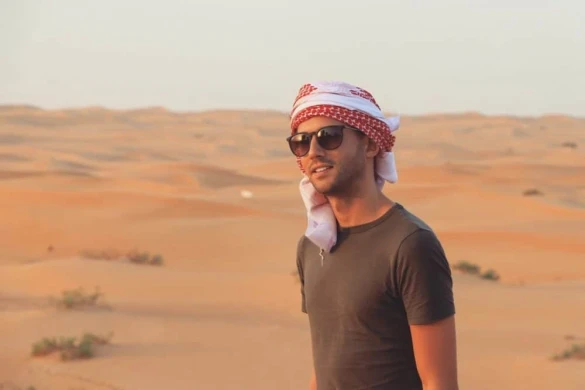 Dubai
