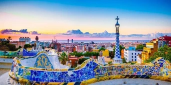Park Güell
